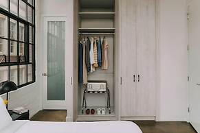 Sonder by Marriott Bonvoy The Heid Apartments Loft District