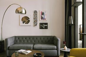 Sonder by Marriott Bonvoy The Heid Apartments Loft District