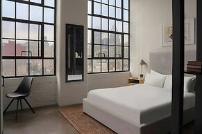 Sonder by Marriott Bonvoy The Heid Apartments Loft District