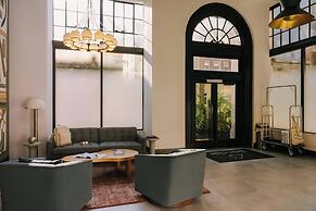 Sonder by Marriott Bonvoy The Heid Apartments Loft District