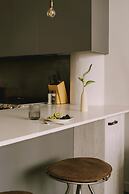 Sonder by Marriott Bonvoy The Heid Apartments Loft District