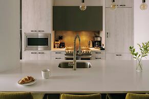 Sonder by Marriott Bonvoy The Heid Apartments Loft District