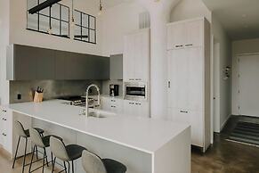 Sonder by Marriott Bonvoy The Heid Apartments Loft District