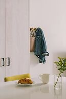 Sonder by Marriott Bonvoy The Heid Apartments Loft District