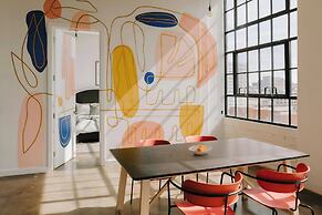 Sonder by Marriott Bonvoy The Heid Apartments Loft District