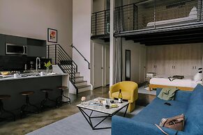 Sonder by Marriott Bonvoy The Heid Apartments Loft District