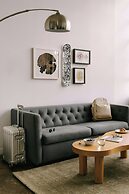 Sonder by Marriott Bonvoy The Heid Apartments Loft District