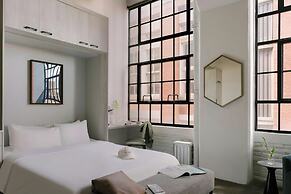 Sonder by Marriott Bonvoy The Heid Apartments Loft District