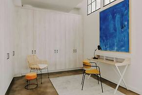 Sonder by Marriott Bonvoy The Heid Apartments Loft District