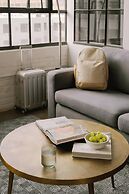 Sonder by Marriott Bonvoy The Heid Apartments Loft District