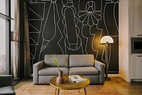 Sonder by Marriott Bonvoy The Heid Apartments Loft District