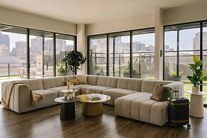 Sonder by Marriott Bonvoy The Heid Apartments Loft District