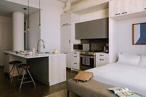 Sonder by Marriott Bonvoy The Heid Apartments Loft District