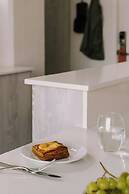 Sonder by Marriott Bonvoy The Heid Apartments Loft District