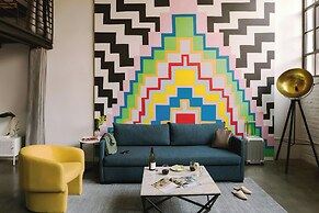 Sonder by Marriott Bonvoy The Heid Apartments Loft District