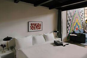 Sonder by Marriott Bonvoy The Heid Apartments Loft District