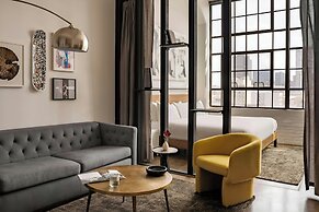 Sonder by Marriott Bonvoy The Heid Apartments Loft District