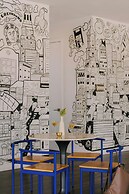 Sonder by Marriott Bonvoy The Heid Apartments Loft District