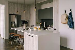 Sonder by Marriott Bonvoy The Heid Apartments Loft District