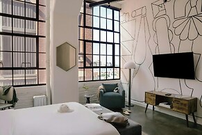 Sonder by Marriott Bonvoy The Heid Apartments Loft District