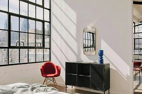 Sonder by Marriott Bonvoy The Heid Apartments Loft District