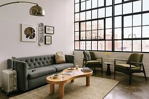 Sonder by Marriott Bonvoy The Heid Apartments Loft District