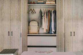 Sonder by Marriott Bonvoy The Heid Apartments Loft District