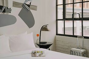 Sonder by Marriott Bonvoy The Heid Apartments Loft District