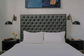 Sonder by Marriott Bonvoy The Heid Apartments Loft District