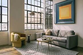 Sonder by Marriott Bonvoy The Heid Apartments Loft District