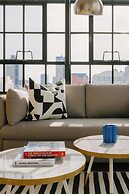 Sonder by Marriott Bonvoy The Heid Apartments Loft District