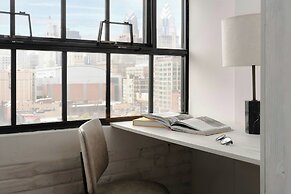 Sonder by Marriott Bonvoy The Heid Apartments Loft District