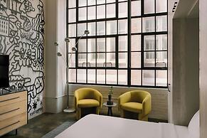 Sonder by Marriott Bonvoy The Heid Apartments Loft District