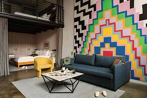 Sonder by Marriott Bonvoy The Heid Apartments Loft District