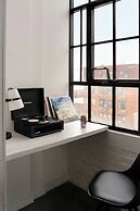 Sonder by Marriott Bonvoy The Heid Apartments Loft District