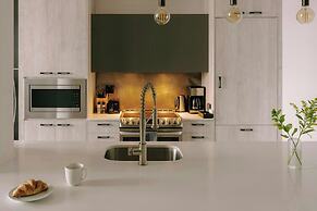 Sonder by Marriott Bonvoy The Heid Apartments Loft District