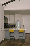 Sonder by Marriott Bonvoy The Heid Apartments Loft District