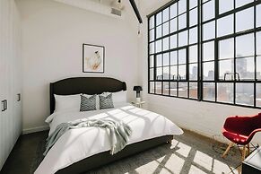 Sonder by Marriott Bonvoy The Heid Apartments Loft District