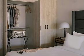 Sonder by Marriott Bonvoy The Heid Apartments Loft District