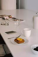 Sonder by Marriott Bonvoy The Heid Apartments Loft District