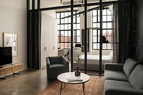 Sonder by Marriott Bonvoy The Heid Apartments Loft District
