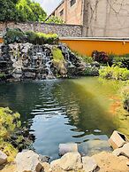 Hotel Villa Pralaya