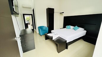 Hotel Villa Pralaya
