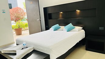 Hotel Villa Pralaya
