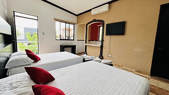 Hotel Villa Pralaya