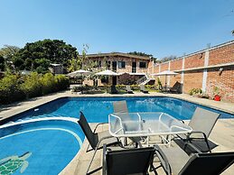 Hotel Villa Pralaya