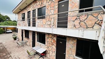 Hotel Villa Pralaya