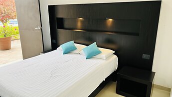 Hotel Villa Pralaya