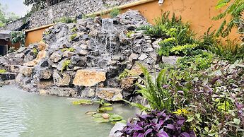 Hotel Villa Pralaya