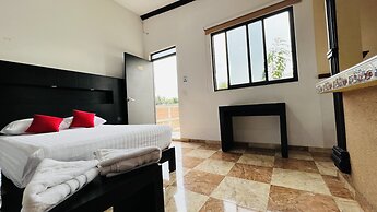 Hotel Villa Pralaya